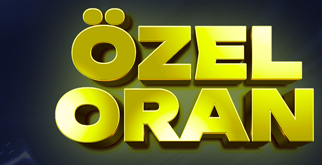 Özel Oran Bahisleri ve Avantajlı Bahis Siteleri
